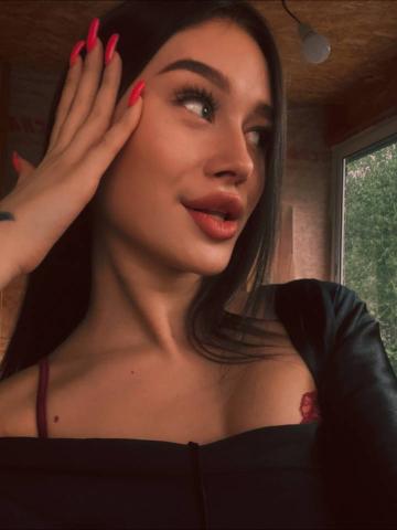 Индивидуалка Жанна Фотография 3