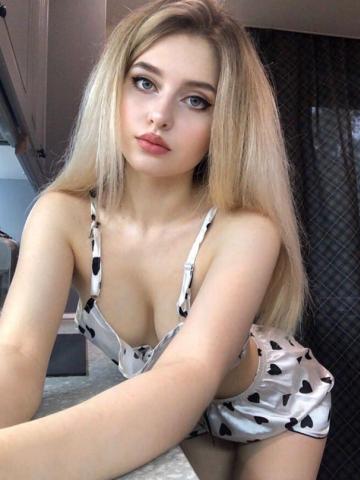 Индивидуалка Алина Фотография 5
