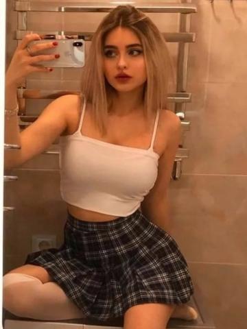 Индивидуалка Алина Фотография 7